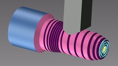 GibbsCAM v2023 Enhancements 13-18