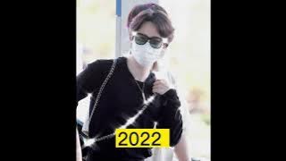 Jimin recreated outfit 2017| hijab queen official k