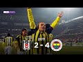 20.02.2011 | Beşiktaş-Fenerbahçe | 2-4