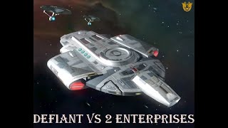 Defiant vs 2 Enterprises-A