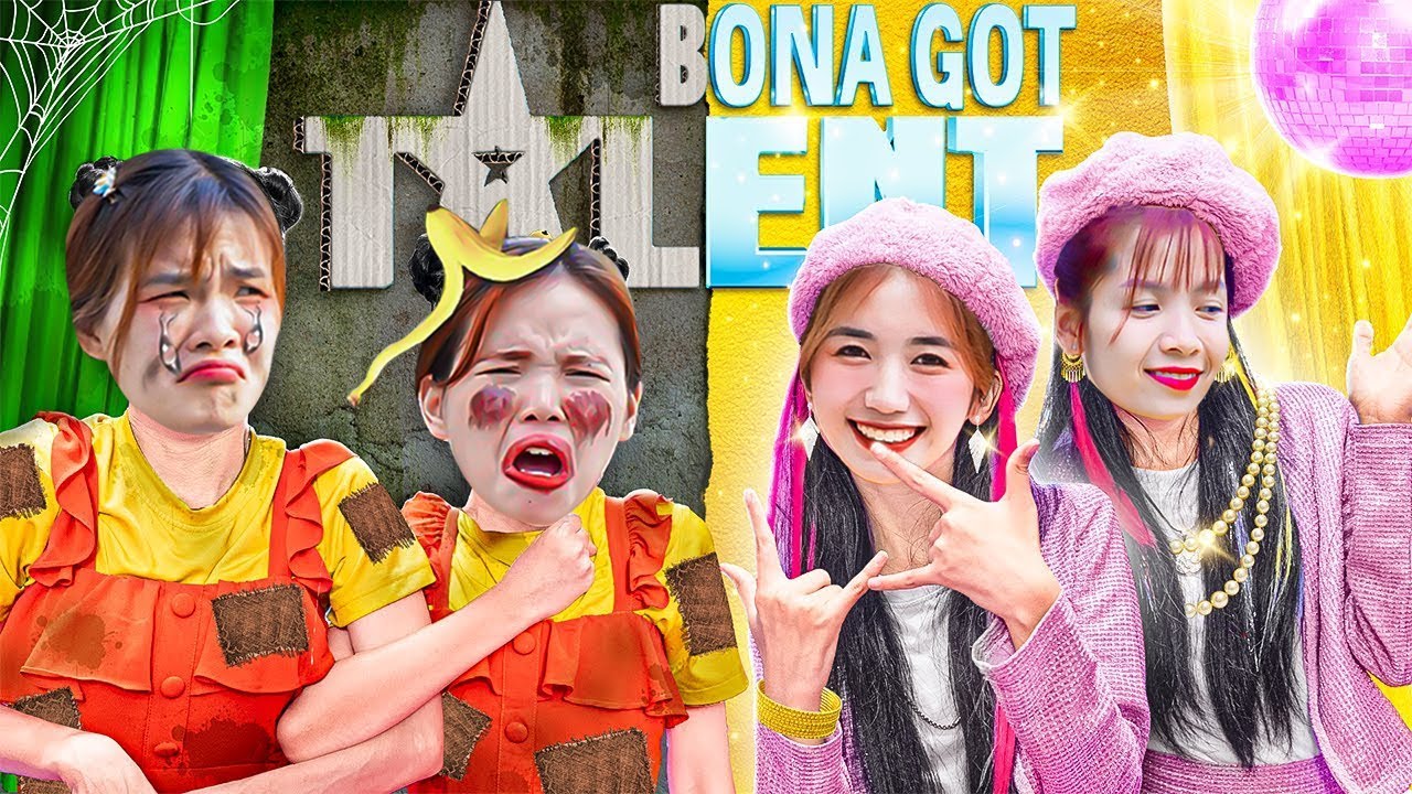 rich-mom-vs-poor-mom-in-the-talent-show-funny-stories-about-baby-doll