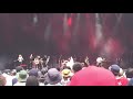 Superfly@2019 Fuji Rock Festival