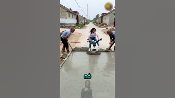 Cô Gái Làm Hỏng Hết Đường 😱