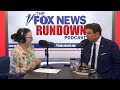 Bret Baier: Israel is in an Existential Fight to Take Out Hamas | Fox News Rundown