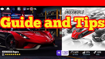 UNLOCK THE KOENIGSEGG REGERA IN NFS NO LIMITS – MASTER THE EVENT & WIN THIS LEGENDARY HYPERCAR! 🚗💥