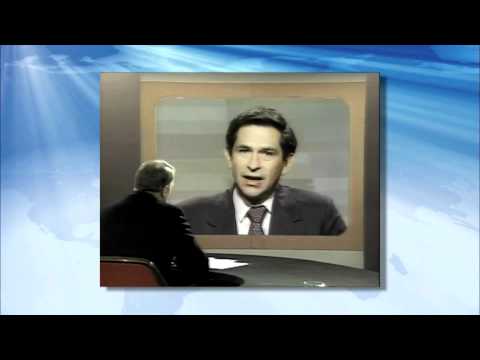 The Robert MacNeil Report