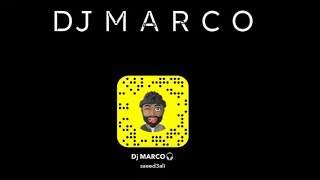 DJ MARCO -ريمكس عطني مشية الفضاء