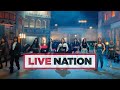Twice  5th world tour ready to be  live nation uk