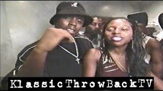 Foxy Brown Freestyle with Diddy (2003)