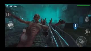 This Zombie game is ACTUALLY REAL!