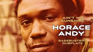 HORACE ANDY - 