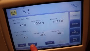 TQA Basic Dosimetry RotVar