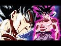 ULTRA INSTINCT SHOWDOWN! Ultra Instinct Battle Goku Vs Black | Dragon Ball Z Budokai Tenkaichi 3