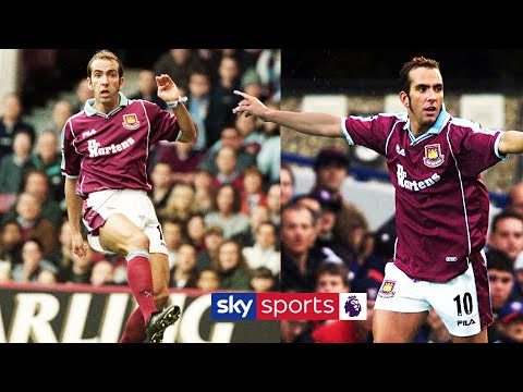 The story behind THAT Paolo Di Canio goal ⚽🚀| 20 Years On