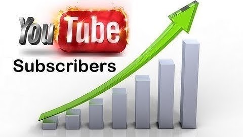 How To Get More YouTube Views and Subscribers 2014 (Very Easy Way)