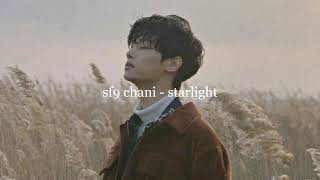 SF9 chani - starlight (true beauty ost) (slowed down)