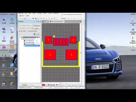 How to Create