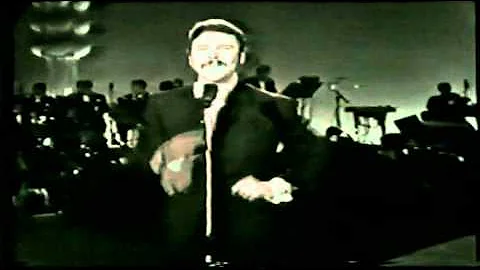 Marty Wilde   ABERGAVENNY VIDEO REMASTERED