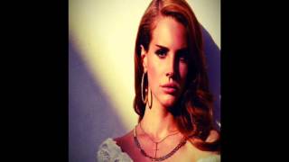 Lana Del Rey - You Can Be The Boss - Live - Karaoke