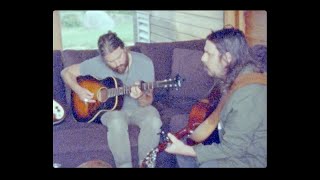 Video thumbnail of "Greensky Bluegrass - Congratulations and Condolences (Official Music Video)"