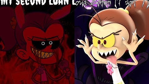 My Second Luan Loud Error (Part 7)