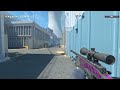 1 vs 3 awper #fakezywoo #shortvideo #shorts