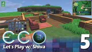 Eco - This New House