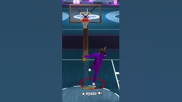 POST SCORER K 😂 #shorts