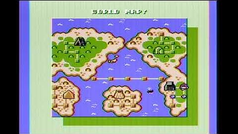 Boulder Dash (NES) Playthrough [Part 2/16] Worlds 4-5