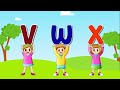 Abc Learning for Kids Tus hijos aprenderán ingles rápido en este video