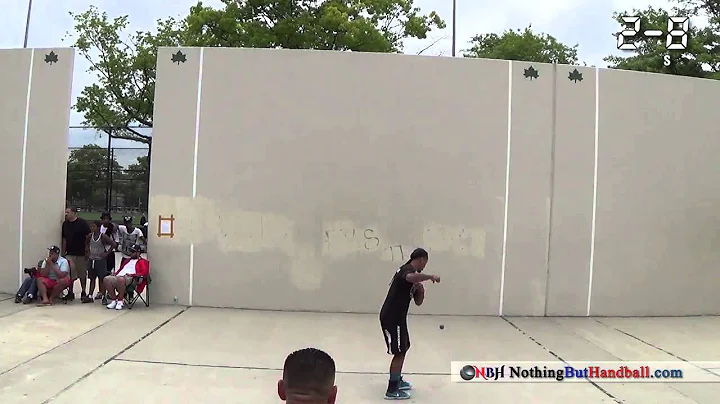 Bbb timbo Vs Carlos 2014