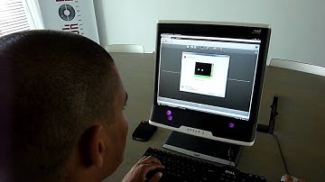 EyeTracking in Ruigrok | NetPanel usability lab
