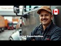 TRUCK DRIVER REQUIRED IN CANADA | Driver Jobs in Toronto Canada #Torontojobs #jobsinToronto