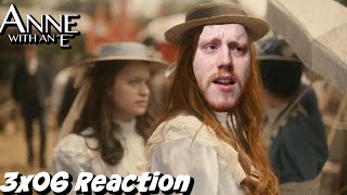 Anne With An E Season 3 Episode 6 Reaction