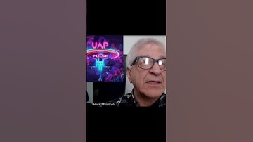 Thumbnail of UAP PULSE-Brazil Incident 1977,#shorts