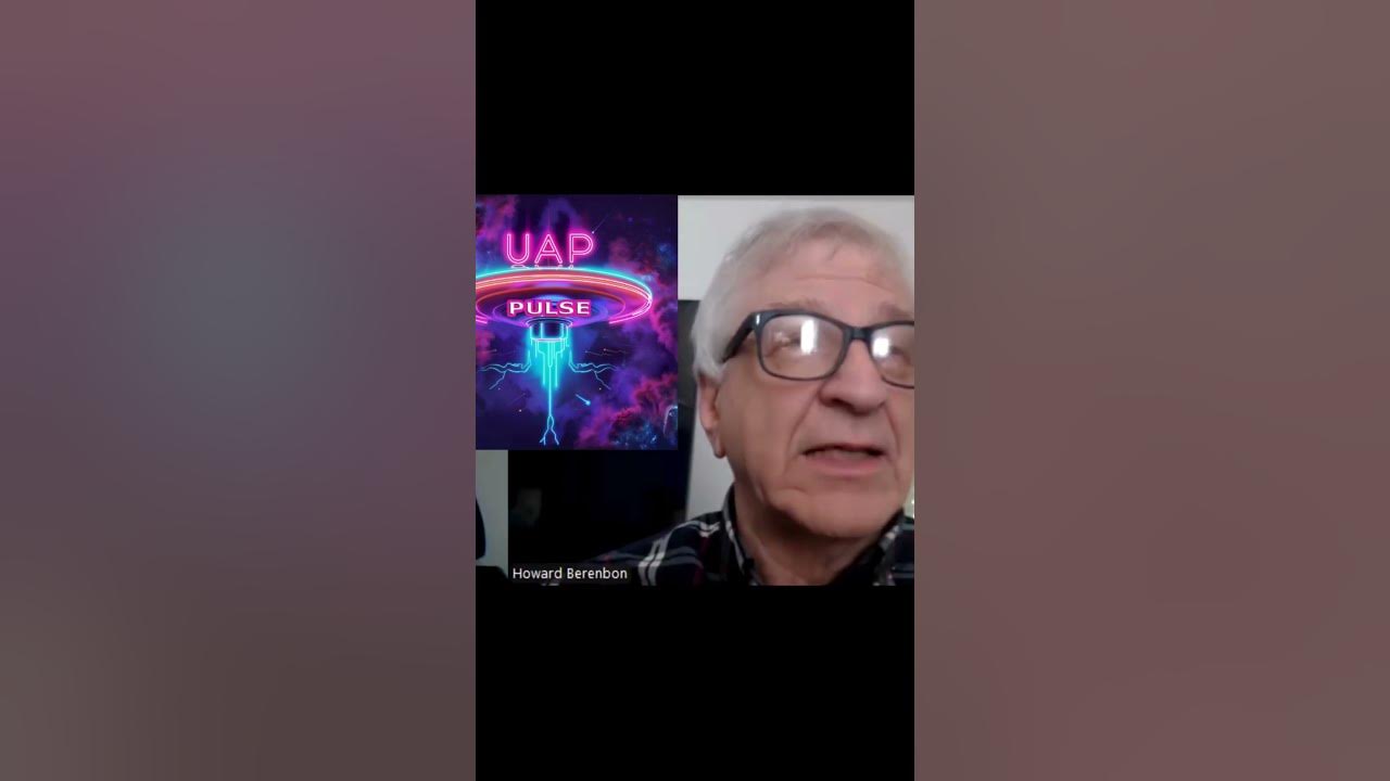 UAP PULSE-Brazil Incident 1977,#shorts