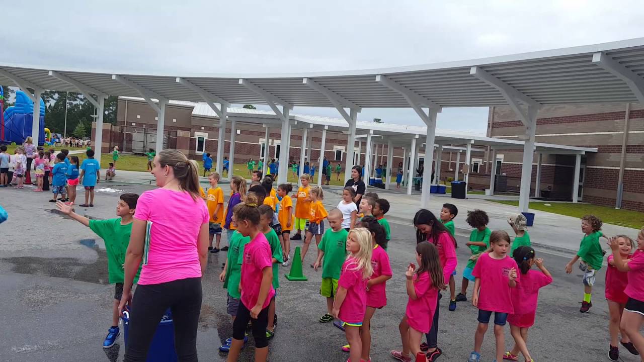 River Oaks Elementary School(4) YouTube