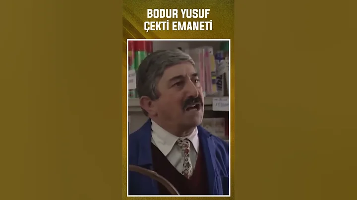 Bodur Yusuf ⚔️ Kapıcı Cafer 😂 #bizimkiler #bizimkilerdizisi #shorts