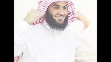سورة الجمعة من تلاوات الشيخ سلمان العتيبي
