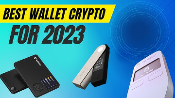 3 HARDWARE WALLETS TO KEEP SAFE YOUR WEALTH | DO NOT HODL CRYPTO ON EXCHANGES! ⚠