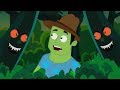 gruselige Wälder | Scary Woods | Oh My Genius Deutschland | Deutsch Kinderlieder