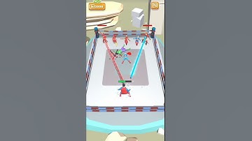 Merge Master: Super Hero  gameplay