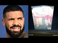 Drake EXPOSED by EbonyPrince2k24