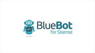 BlueBot: monitor the Sisense platform and perform routine tasks via Slack