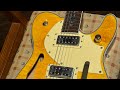 Firefly Sound Demo