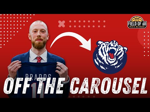 EXCLUSIVE: Belmont's Evan Bradds on returning to his alma mater!