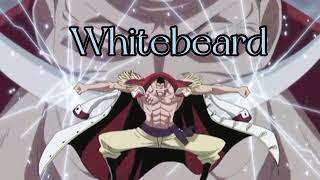 D Roger Vs Whitebeard Amv Gandagana E Thats The Wrong Number One Piece Amv