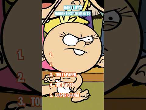 Ranking Baby Lily At Her WORST Shorts