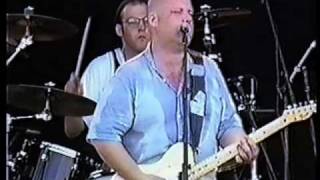 Frank Black performs Los Angeles in concert