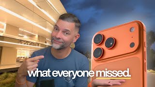 Phone 17 vs 17 Pro vs 17 Air - Which iPhone 17 Should You Buy?
